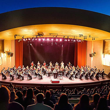 Hollywood Bowl