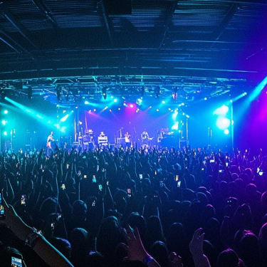 Echostage
