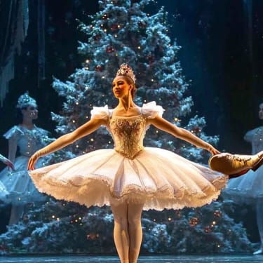 San Francisco Ballet: The Nutcracker