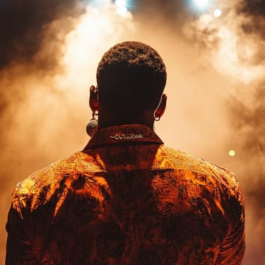 Usher
