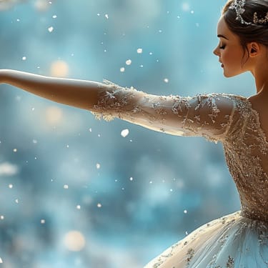 Boston Ballet: The Nutcracker