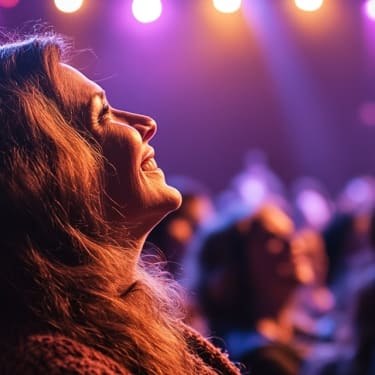 Sarofim Hall - Hobby Center