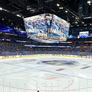 Canadian Tire Centre