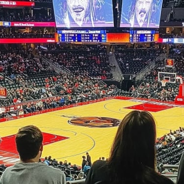 Smoothie King Center