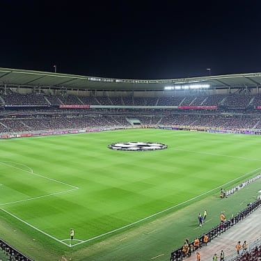 Biglietti UEFA Europa League final 2026