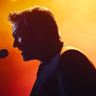 Bilhetes Hugh Jackman