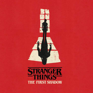 Stranger Things: The First Shadow