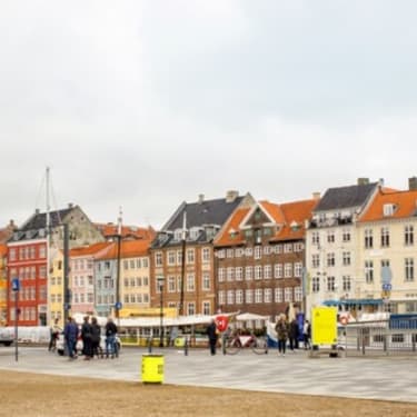 Christianshavn Free Tour