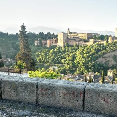 Albaicín & Sacromonte Free Tour in Granada
