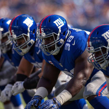 New York Giants