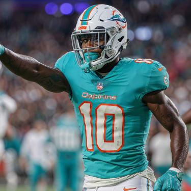Miami Dolphins