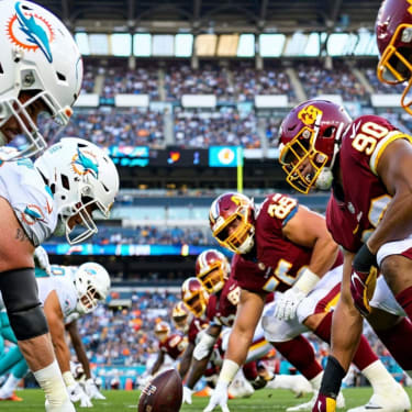 Madrid NFL 2025