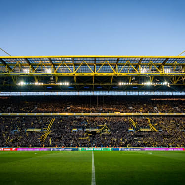 Signal Iduna Park