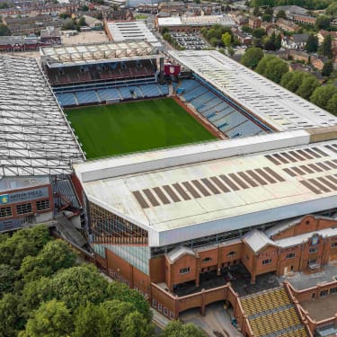 Villa Park