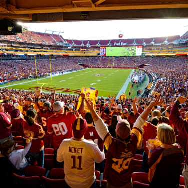 Fedex Field