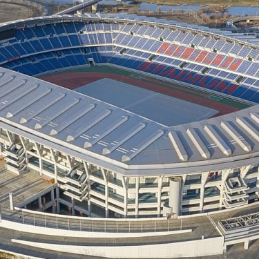 Nissan Stadium