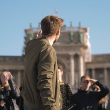Vienna Free Tour