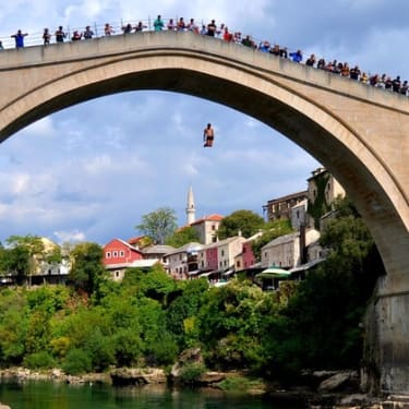 Mostar Free Tour