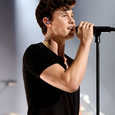Shawn Mendes