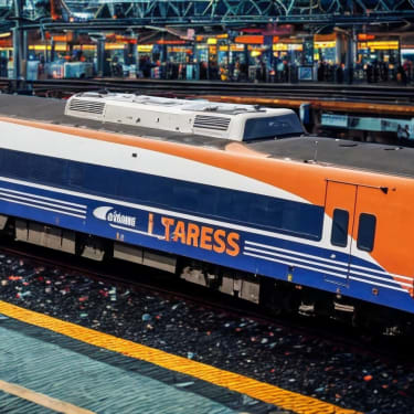 AREX Express-biljetter (Incheon Airport → Seoul)