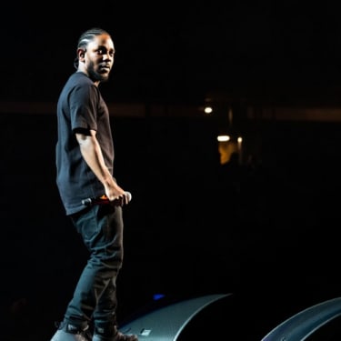 Kendrick Lamar Tickets