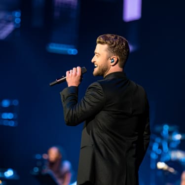 Justin Timberlake