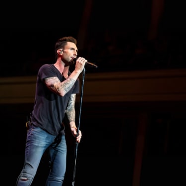 Maroon 5
