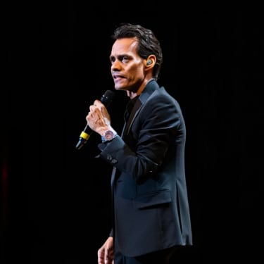 Marc Anthony
