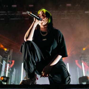 Billie Eilish