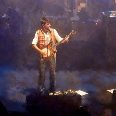 Mumford & Sons