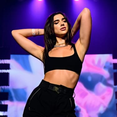 Dua Lipa