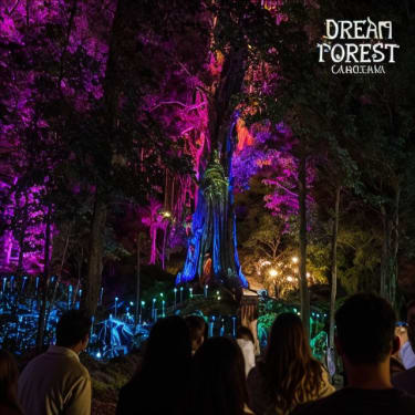Langkawi Dream Forest Tickets