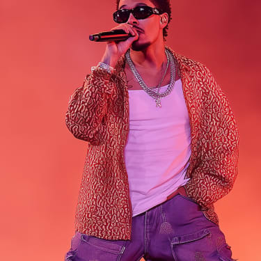 Bad Bunny 티켓