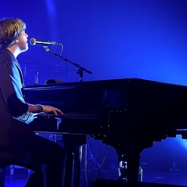 Tom Odell