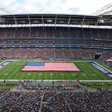 NFL Londres 2025