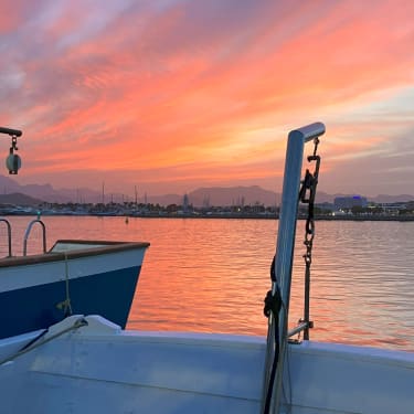 Alcúdia Sunset Boat Tour