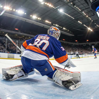 New York Islanders