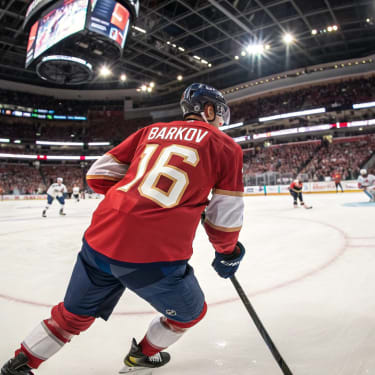Florida Panthers Tickets