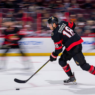 Ottawa Senators Tickets