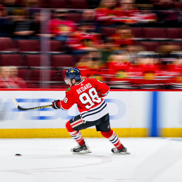 Chicago Blackhawks