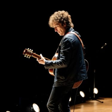 Bob Dylan