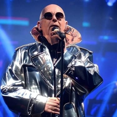 Pet Shop Boys Tickets