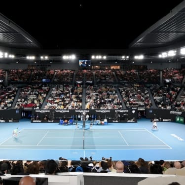 Australian Open: 1st Round Singles - Day Session Biljetter