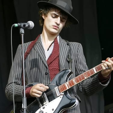 Babyshambles