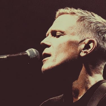 Bryan Adams