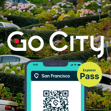 San Francisco Explorer Pass