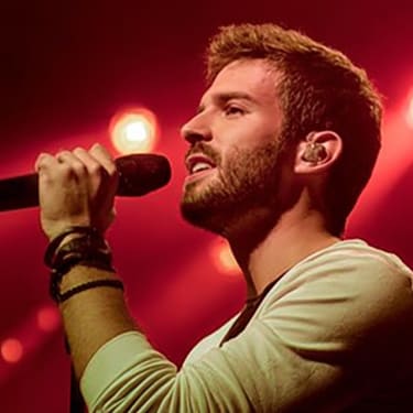 Pablo Alboran
