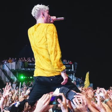 Machine Gun Kelly Tickets