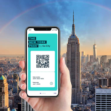 New York Pass