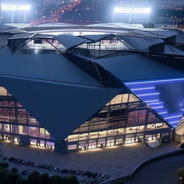 World Cup 2026 Atlanta